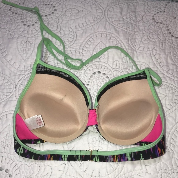 Push-up Bikini Top - Picture 3 of 3